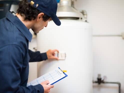 Preparing Your Plumbing for Spring: Maintenance and Tips