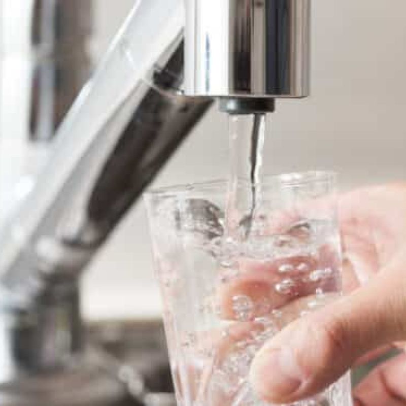Understanding the Different Types of Water Filtration Systems for Your Home