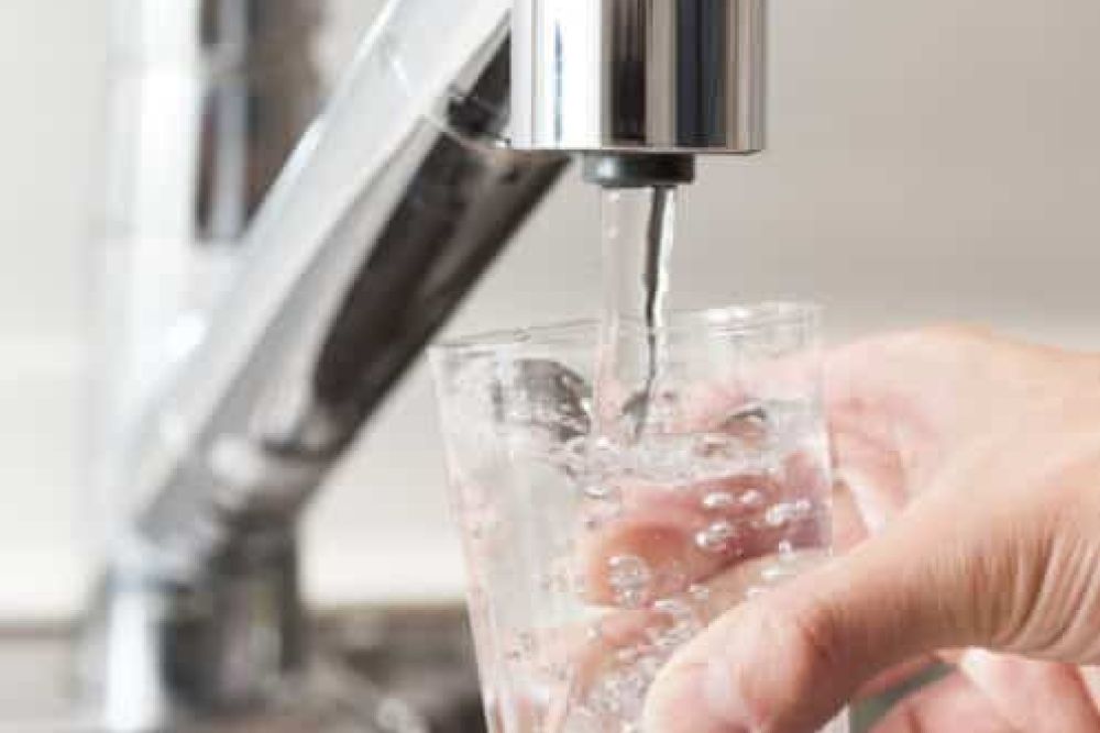 Understanding the Different Types of Water Filtration Systems for Your Home