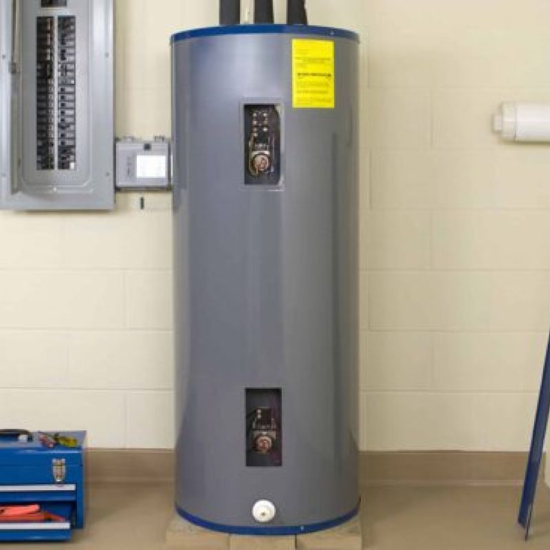 Water heater in Londonderry, NH